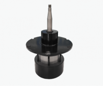 800W Low Speed DC Brushless Centrifuge Motor