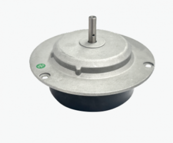 200W High Speed DC Brushless Centrifuge Motor