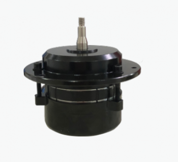 150W High Speed DC Brushless Centrifuge Motor