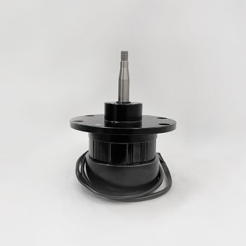700W High Speed DC Brushless Centrifuge Motor