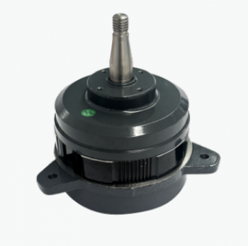 500W High Speed DC Brushless Centrifuge Motor