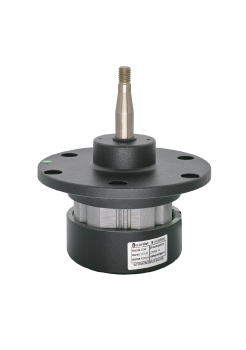 400W Low Speed DC Brushless Centrifuge Motor