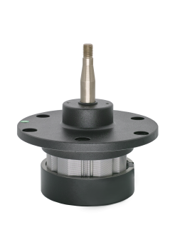 500W High-Speed DC Brushless Centrifuge Motor