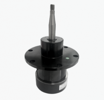 1000W Variable Speed DC Brushless Centrifuge Motor