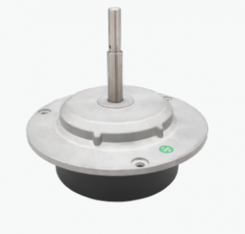 200W Low Speed DC Brushless Centrifuge Motor