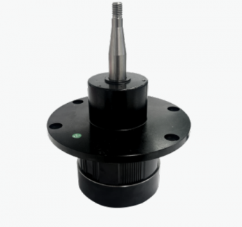 700W Variable Speed DC Brushless Centrifuge Motor