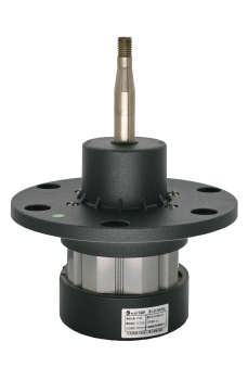 400W Low Speed DC Brushless Centrifuge Motor