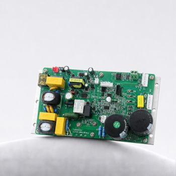Centrifuge Drive