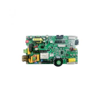 150W FOC DC Brushless Centrifuge Driver Board