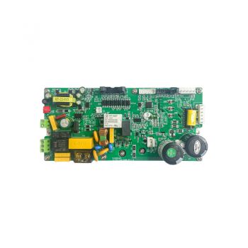 400W FOC DC Brushless Centrifuge Driver Board