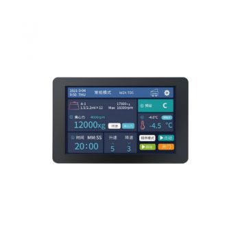 TJ-TCIP Pro Series 7