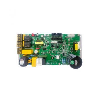 600W FOC DC Brushless Centrifuge Driver Board