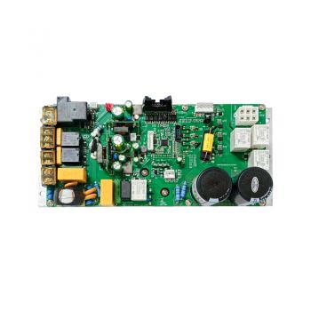 1000W FOC DC Brushless Centrifuge Driver Board