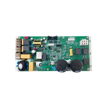 700W Dual-Speed FOC DC Brushless Centrifuge Driver Board