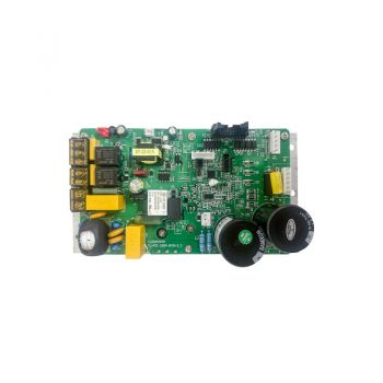 800W FOC DC Brushless Centrifuge Driver Board