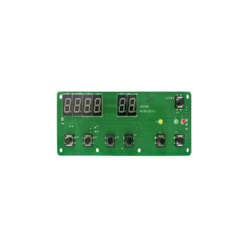 Centrifuge Digital LCD Display Screen