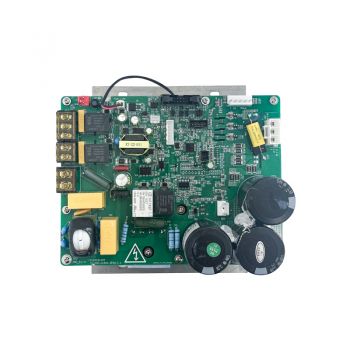 1500W FOC DC Brushless Centrifuge Driver Board (Imported Components)