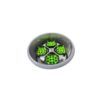 Centrifuge Swing‑out Rotor