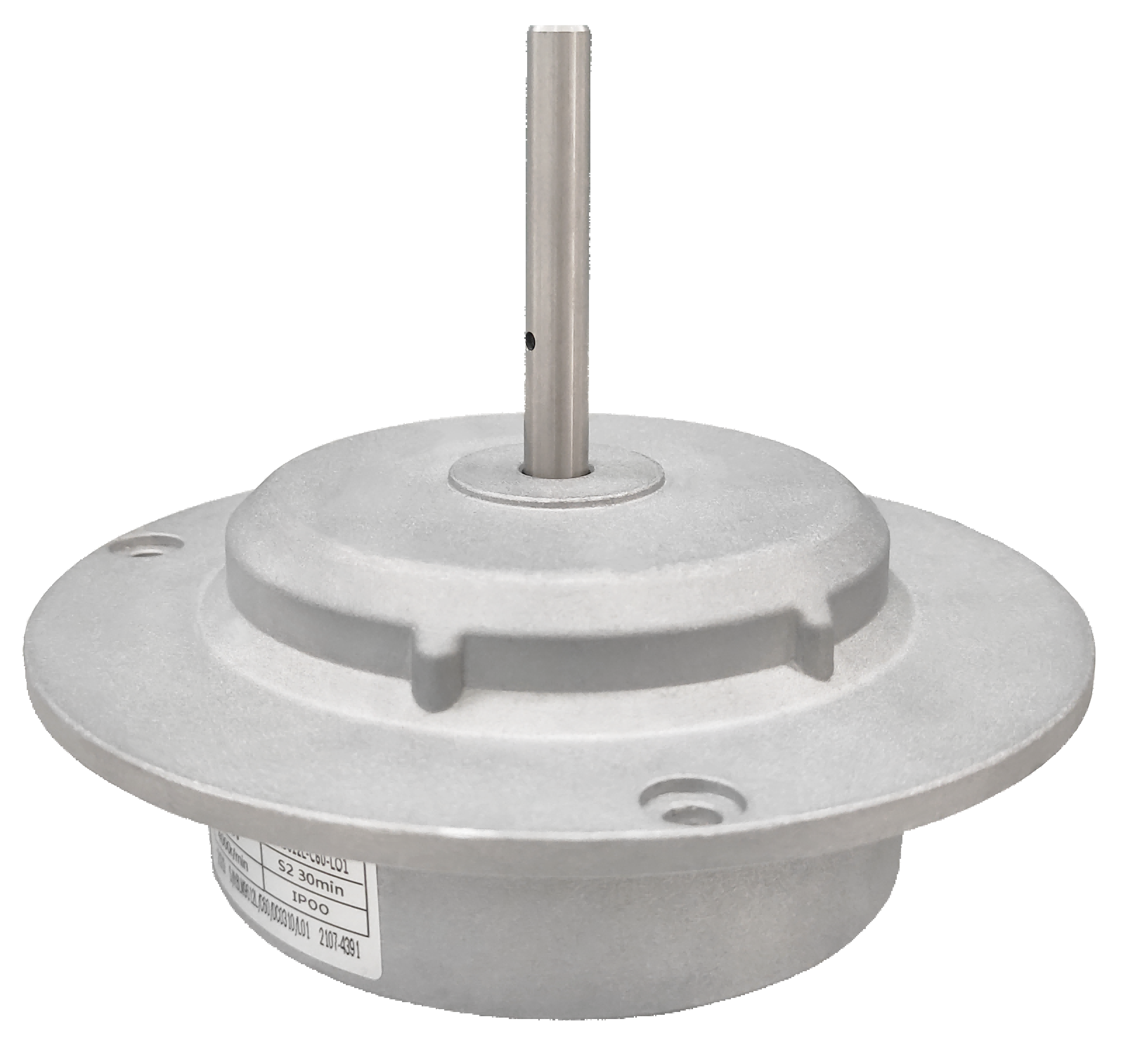 40W/60W Low Speed DC Brushless Centrifuge Motor