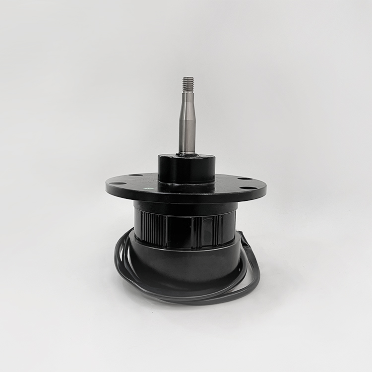 700W High Speed DC Brushless Centrifuge Motor