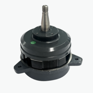 500W High Speed DC Brushless Centrifuge Motor