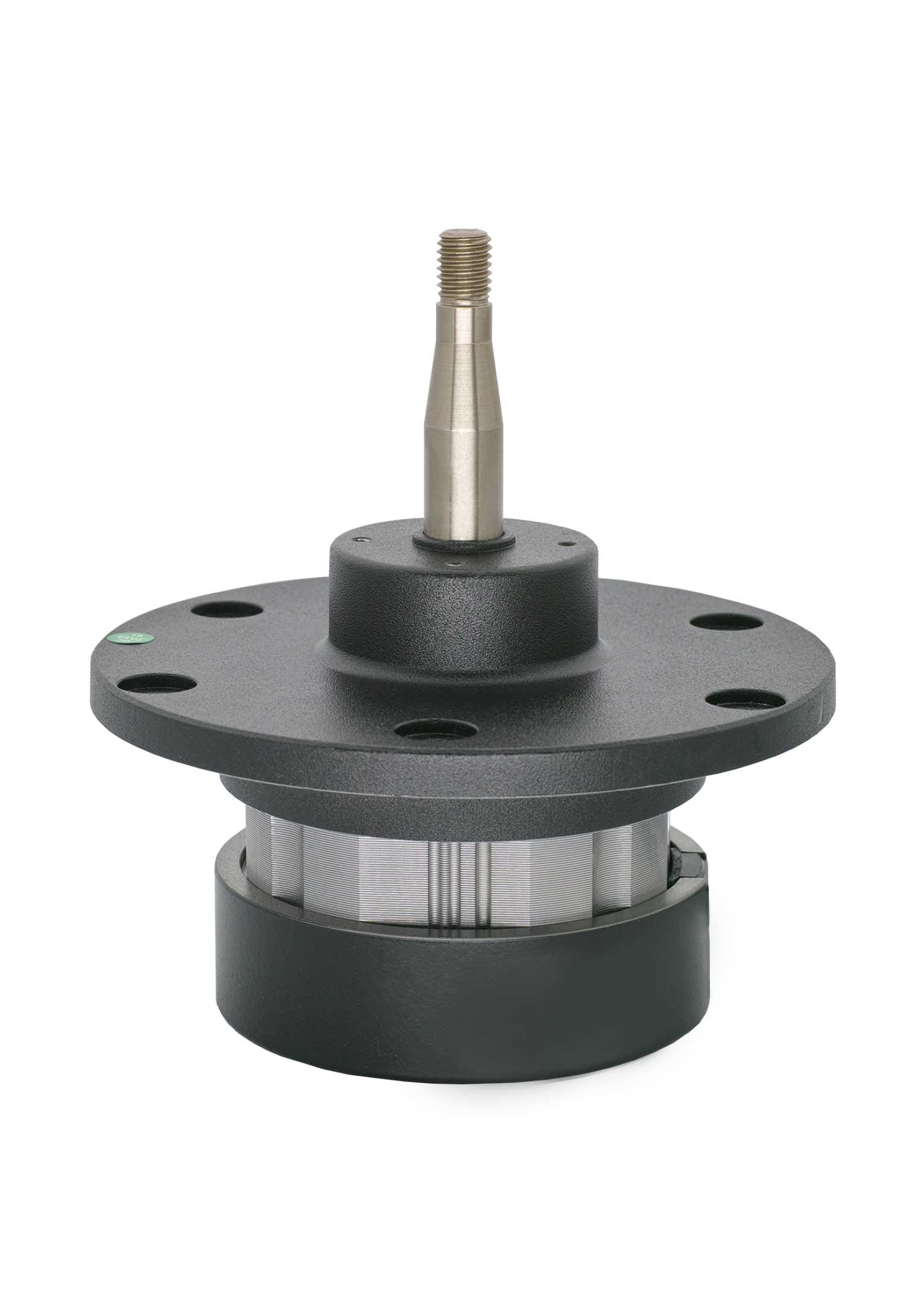 500W High-Speed DC Brushless Centrifuge Motor