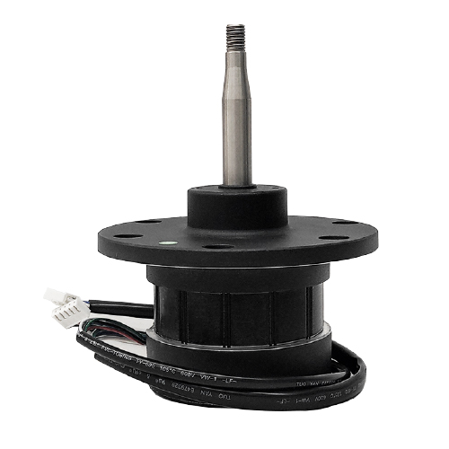 600W Low Speed DC Brushless Centrifuge Motor