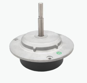 200W Low Speed DC Brushless Centrifuge Motor