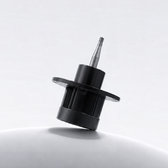Brushless DC Motor for Centrifuge
