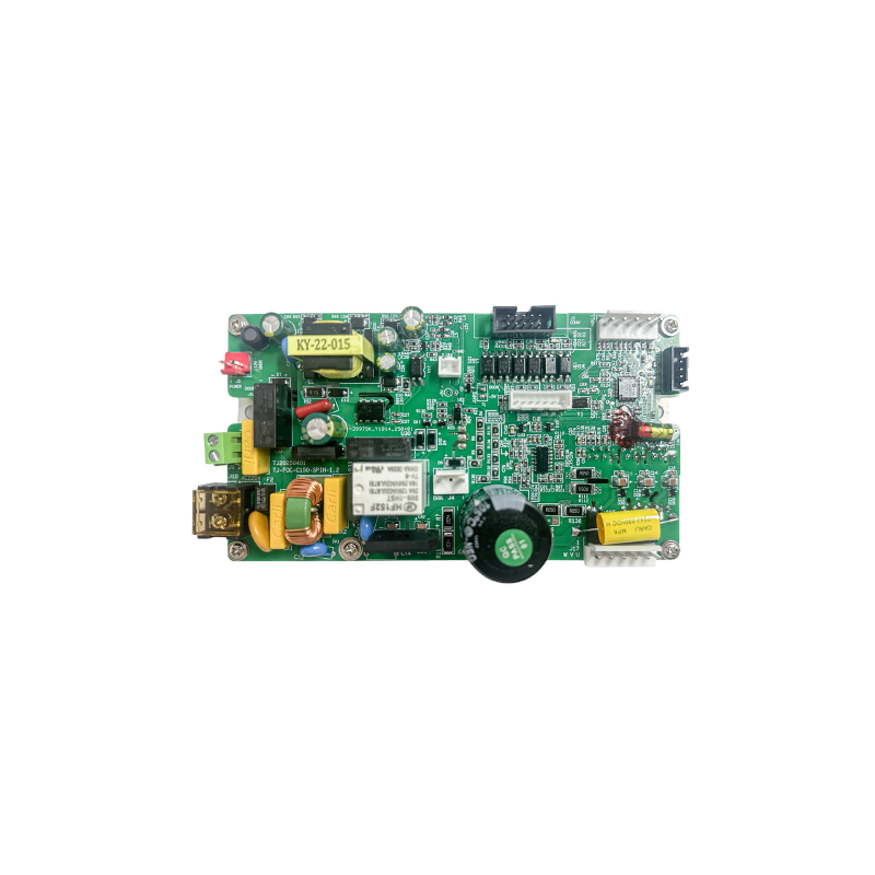 150W FOC DC Brushless Centrifuge Driver Board