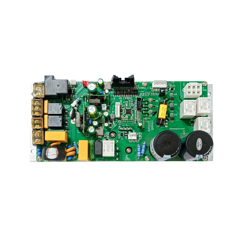 1000W FOC DC Brushless Centrifuge Driver Board
