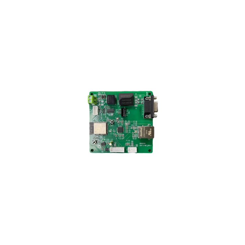 GMP Communication Board