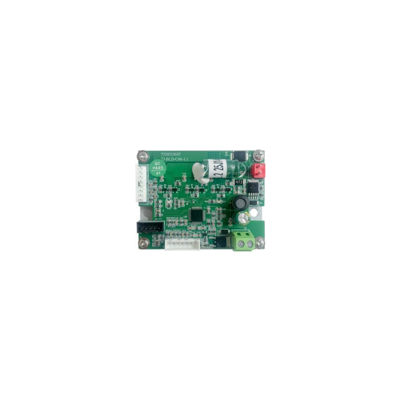 36V Low Voltage Centrifuge Driver Board