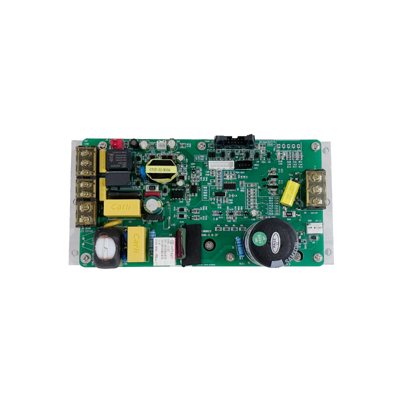500W Variable Frequency Centrifuge Driver Board