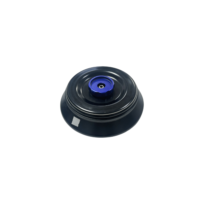 Centrifuge Angle Rotor