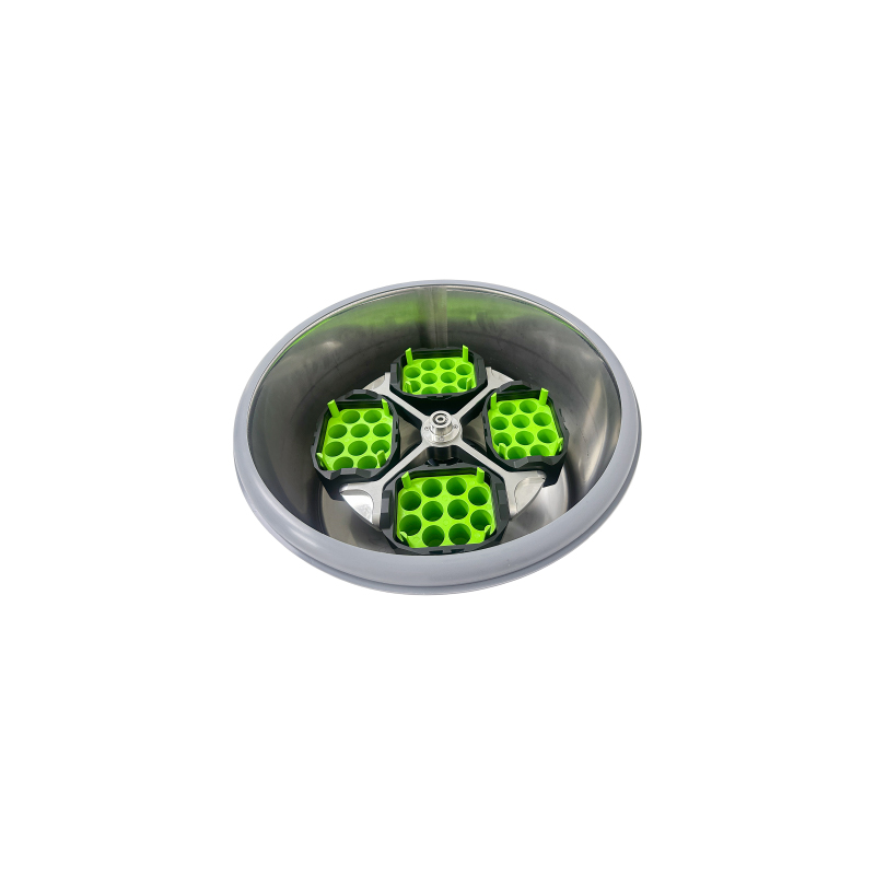 Centrifuge Swing‑out Rotor